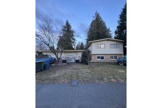 House for Sale, 2306 Ware Street, Abbotsford, BC