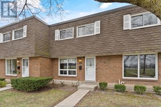 Townhouse for Sale, 248 Victoria Street South, Amherstburg, ON
