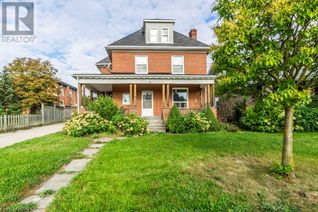House for Sale, 154 Beverly Street, Cambridge, ON