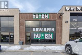 Business for Sale, 767 Silver Seven Road, Kanata, ON