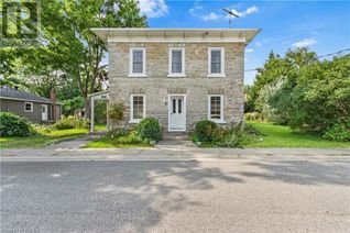 Detached House for Sale, 77 Grove Street, Newburgh, ON