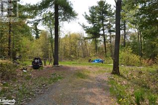 Land for Sale, Part 18 Richwood Drive, Skerryvore, ON