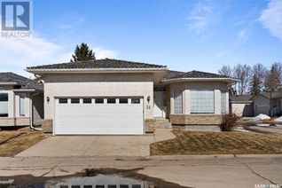 Property for Sale, 32 Winter Green Bay, Regina, SK