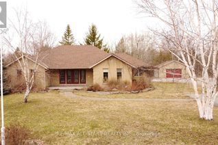 Detached House for Sale, 70 Ellwood Cres, Galway-Cavendish and Harvey, ON