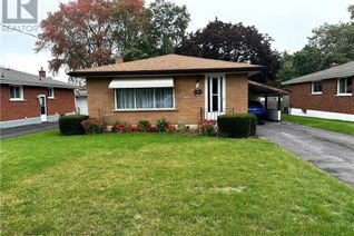 Bungalow for Sale, 5 Hill Street, Simcoe, ON