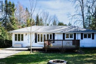 Property for Sale, 262 Huron Road, Point Clark, ON