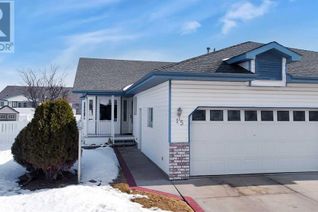 Duplex for Sale, 15 Rowell Close, Red Deer, AB