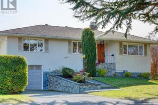 Property for Sale, 3217 Service St, Saanich, BC