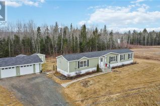 House for Sale, 8 Popeye Court, Waterville-Sunbury, NB