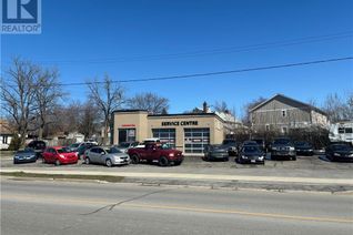 Commercial/Retail for Sale, 54 Ormond Street S, Thorold, ON