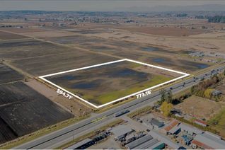 Commercial Land for Sale, 4281 176 Street, Surrey, BC