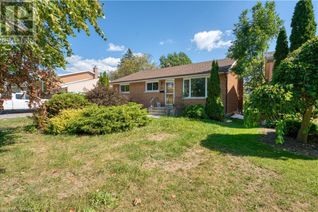 Detached House for Sale, 58 Norman Rogers Drive, Kingston, ON