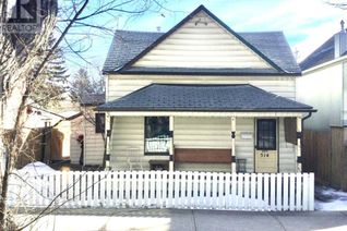 House for Sale, 514 8 Street Ne, Calgary, AB