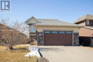 Detached House for Sale, 258 Viscount Drive, Red Deer, AB