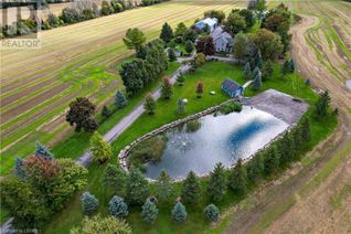 Commercial Farm for Sale, 12374 County Road 43 Road, Winchester, ON