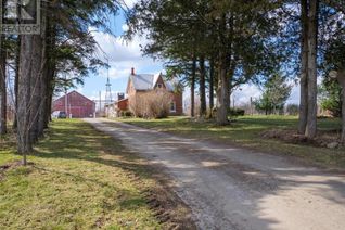 Commercial Farm for Sale, 258934 Gordon Sutherland Parkway, Georgian Bluffs, ON