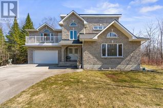 Property for Sale, 35 Sauble Woods Crescent, Sauble Beach, ON