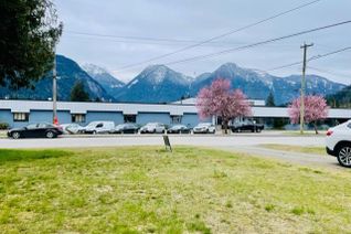 Ranch-Style House for Sale, 459 Stuart Street, Hope, BC