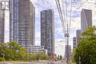 Condo Apartment for Sale, 2200 Lake Shore Boulevard W #4509, Toronto, ON