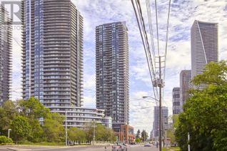 Property for Sale, 2200 Lake Shore Boulevard W #4509, Toronto (Mimico), ON