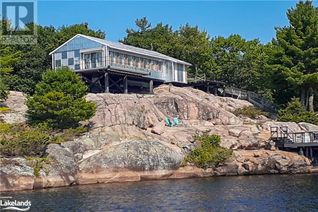 Property for Sale, 1878 Island 1040, Honey Harbour, ON