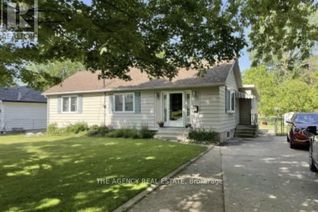 Detached House for Sale, 46 Park Ave, St. Thomas, ON