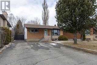 Bungalow for Sale, 84 Logan Ave, Thunder Bay, ON