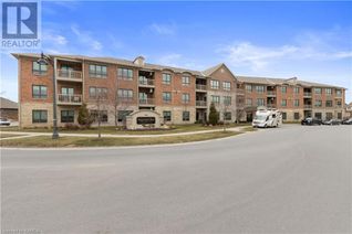 Condo Apartment for Sale, 740 Augusta Drive Unit# 104, Kingston, ON