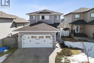 Detached House for Sale, 7507 39 Avenue, Camrose, AB