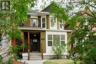 House for Sale, 532 23 Avenue Sw, Calgary, AB