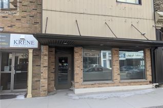 Office for Lease, 801 Queen Street, Kincardine, ON