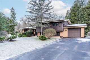 Detached House for Sale, 108 Lowden Avenue, Ancaster, ON