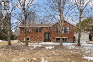 Raised Ranch-Style House for Sale, 771 Lakeview Avenue, Petawawa, ON