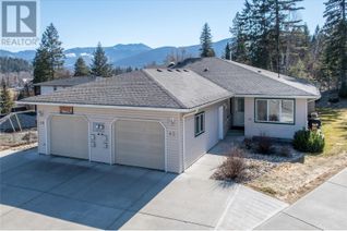 Ranch-Style House for Sale, 2675 Pine Avenue #45, Lumby, BC