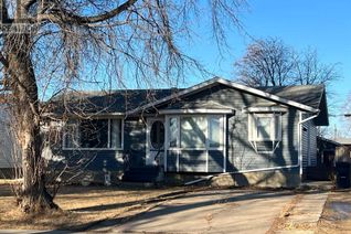 Detached House for Sale, 320 5 Street Ne, Slave Lake, AB