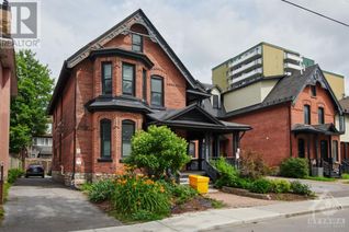 Condo Townhouse for Sale, 275 Mcleod Street #2, Ottawa, ON