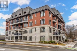 Condo Apartment for Sale, 323 Winona Avenue #310, Ottawa, ON