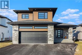 House for Sale, 204 Hybrid Street, Embrun, ON