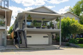 Property for Sale, 2 Lakeshore Drive, Vernon, BC
