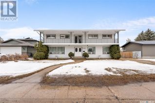 House for Sale, 1133 Normandy Drive, Moose Jaw, SK