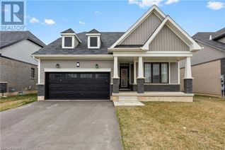 Bungalow for Sale, 12 Explorer Way, Thorold, ON