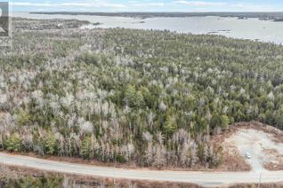 Commercial Land for Sale, 1056 Highway 331, East Port Medway, NS