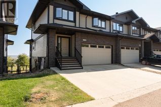 Townhouse for Sale, 208 Sparrow Hawk Drive #16, Fort McMurray, AB