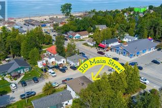 Property for Sale, 310 Main Street, Sauble Beach, ON