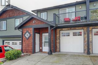 Condo Townhouse for Sale, 6838 Grant Rd W #119, Sooke, BC