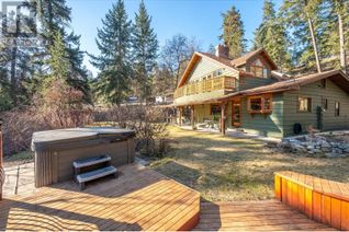 House for Sale, 10701 Aileen Avenue, Summerland, BC