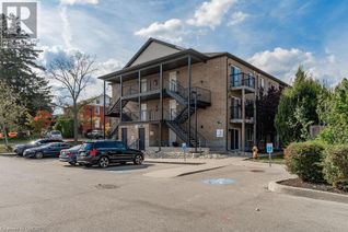 Condo for Sale, 185 Windale Crescent Unit# 6d, Waterloo, ON