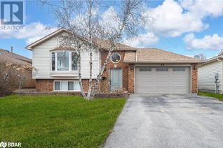 Bungalow for Sale, 4 Touchette Drive, Barrie, ON
