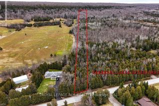 Commercial Land for Sale, Pt Rdal Btn Lt 15 & Lt 16 Grey Road 1, Georgian Bluffs, ON