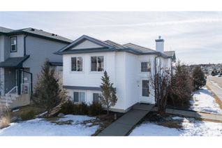 Detached House for Sale, 4727 156 Av Nw, Edmonton, AB